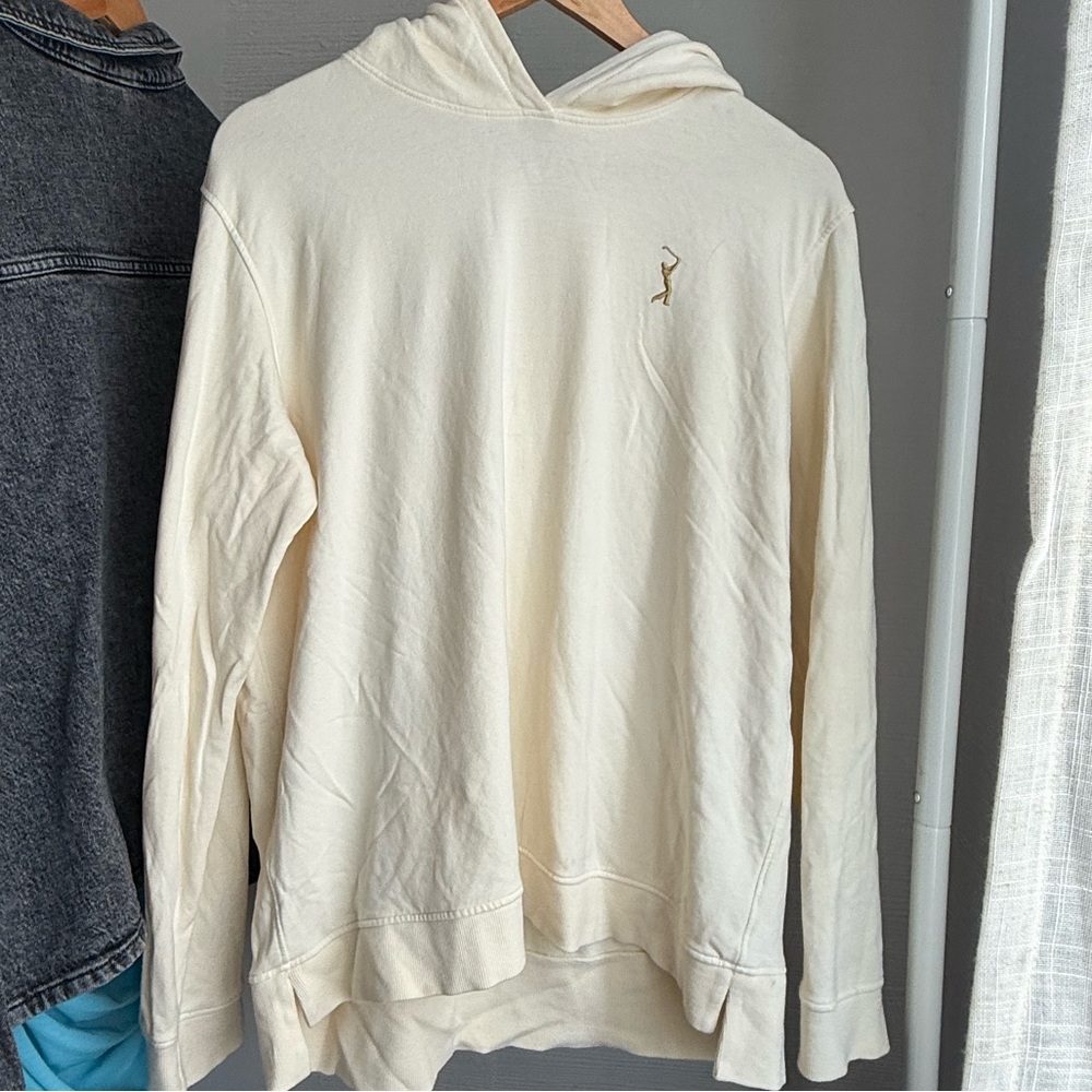 Peter Millar Players Hoodie